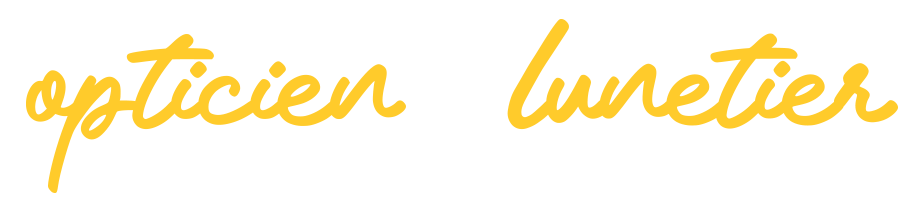 Opticien Lunetier